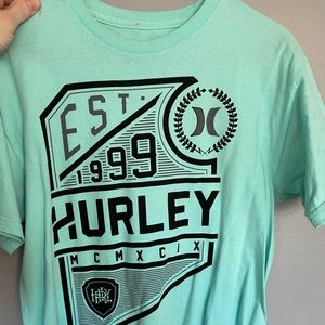 Hurley T-Shirt